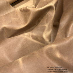 Cowside, waxed with pull up, 1,0-1,5 mm.