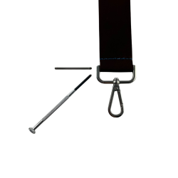 Karabin, udskiftelig