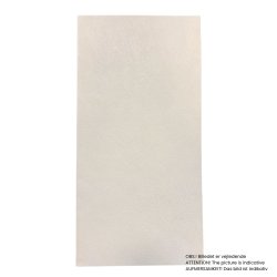 Leather Pieces 30,5x61 cm,