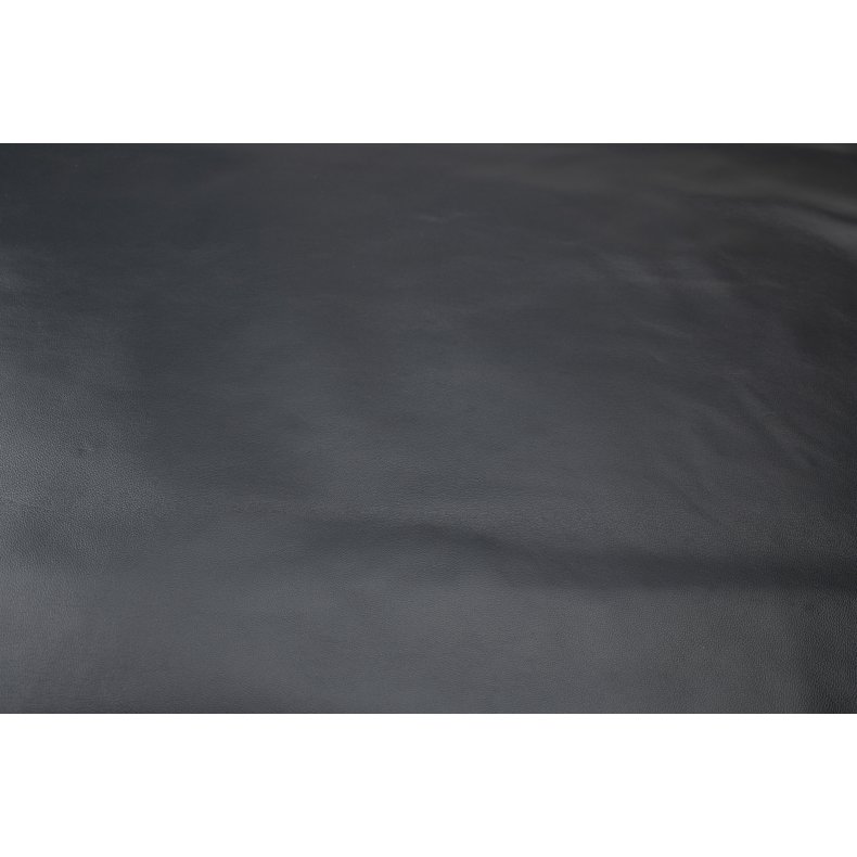 Lammenappa tykkelse 0,9 mm.