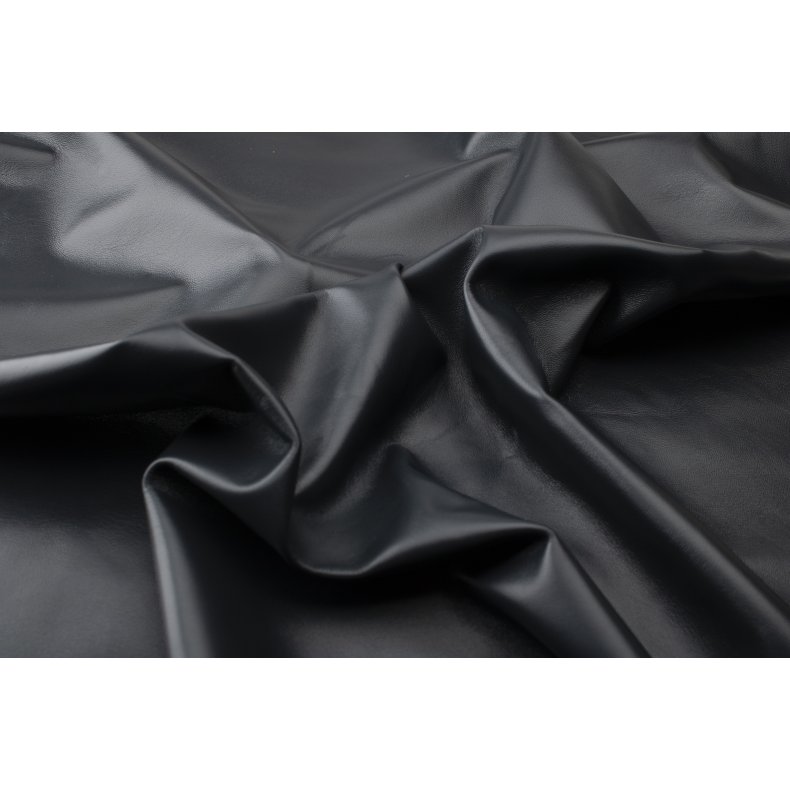 Lammenappa tykkelse 0,9 mm.