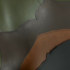 Forpart, farvet, 1,4-1,6 mm