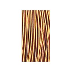 Leather lace 2 mm. 100 cm colored