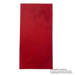 Leather Pieces 30,5x61 cm,