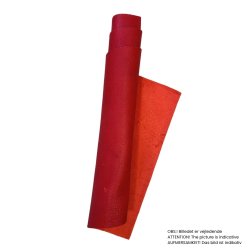 Leather Pieces 30,5x61 cm,
