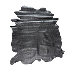 Pigskin ostrich-patterned