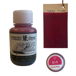 TOKO, vandbaseret farve, 100 ml