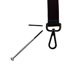 Karabin, udskiftelig