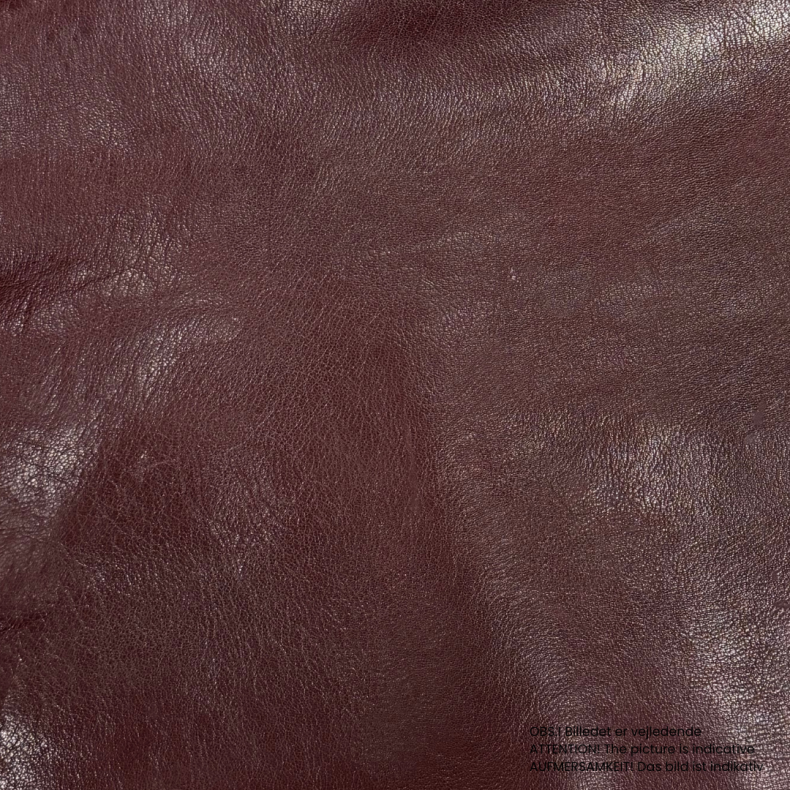 Goatskin