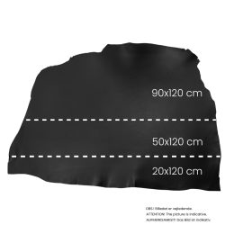 Forpart, farvet, 1,0-1,2 mm