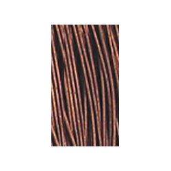 Leather lace 2 mm. 100 cm colored