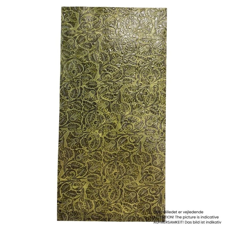 Leather Pieces 30,5x61 cm,