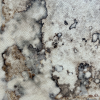 Kvart plade,No. 07,ca. 1,1 mm.,pr. stk.