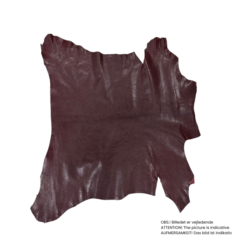 Goatskin