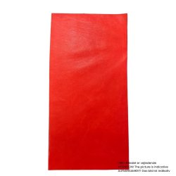 Leather Pieces 30,5x61 cm,