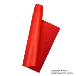 Leather Pieces 30,5x61 cm,
