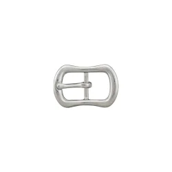 Inox 8 buckle