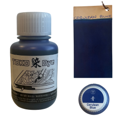 TOKO, vandbaseret farve, 100 ml