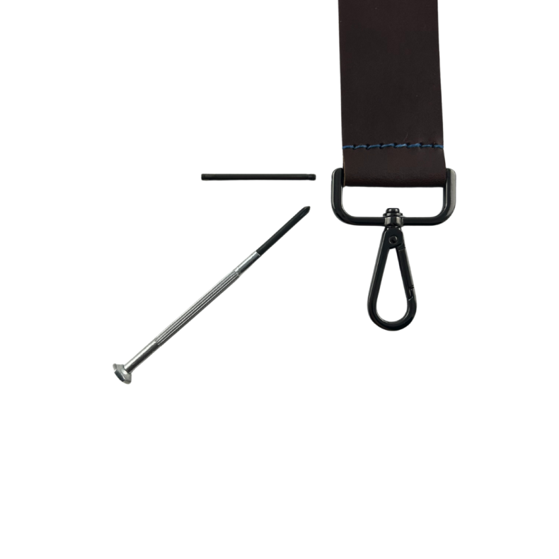 Karabin, udskiftelig