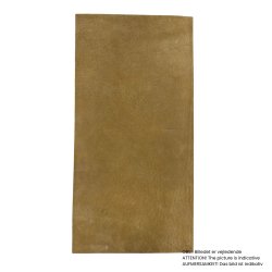 Leather Pieces 30,5x61 cm,
