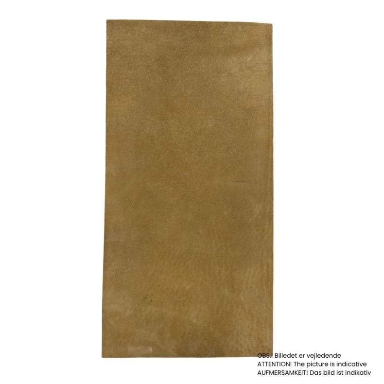 Leather Pieces 30,5x61 cm,