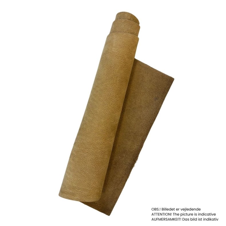 Leather Pieces 30,5x61 cm,
