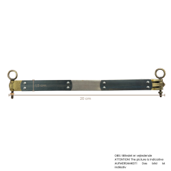 Frame for Bag, 20 cm