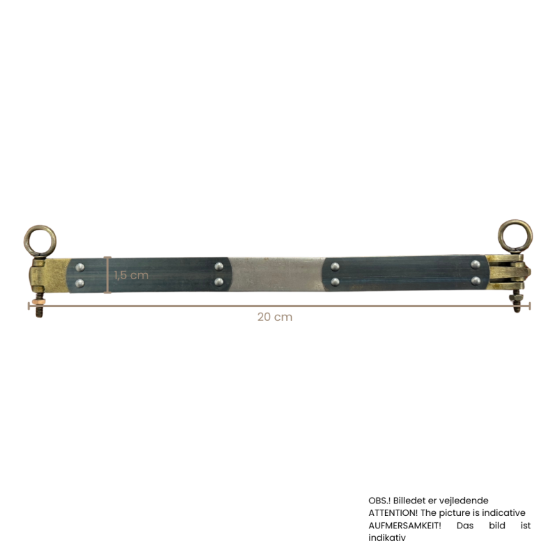 Frame for Bag, 20 cm