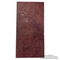 Leather Pieces 30,5x61 cm,