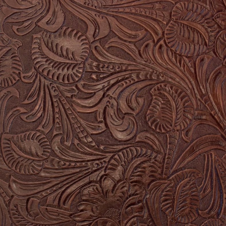 Leather Pieces 30,5x61 cm,