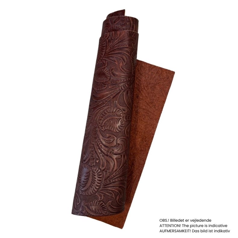 Leather Pieces 30,5x61 cm,