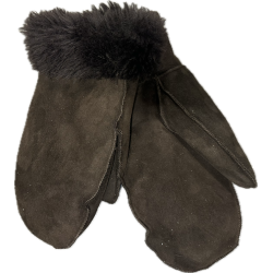 Lambskin gloves