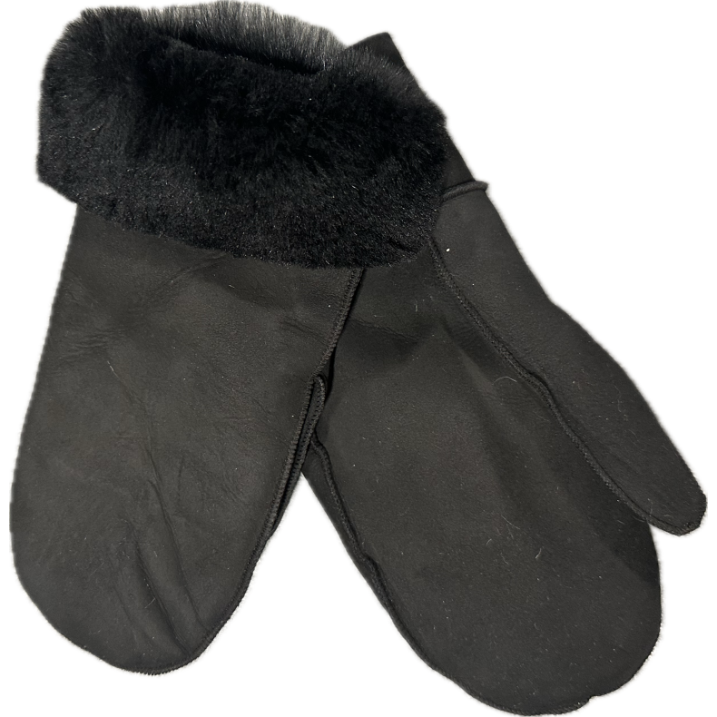 Lambskin gloves