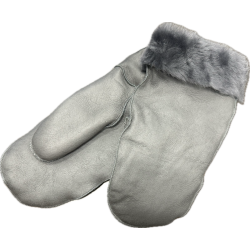 Handschuhe aus Lammfell