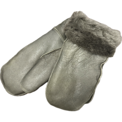 Handschuhe aus Lammfell