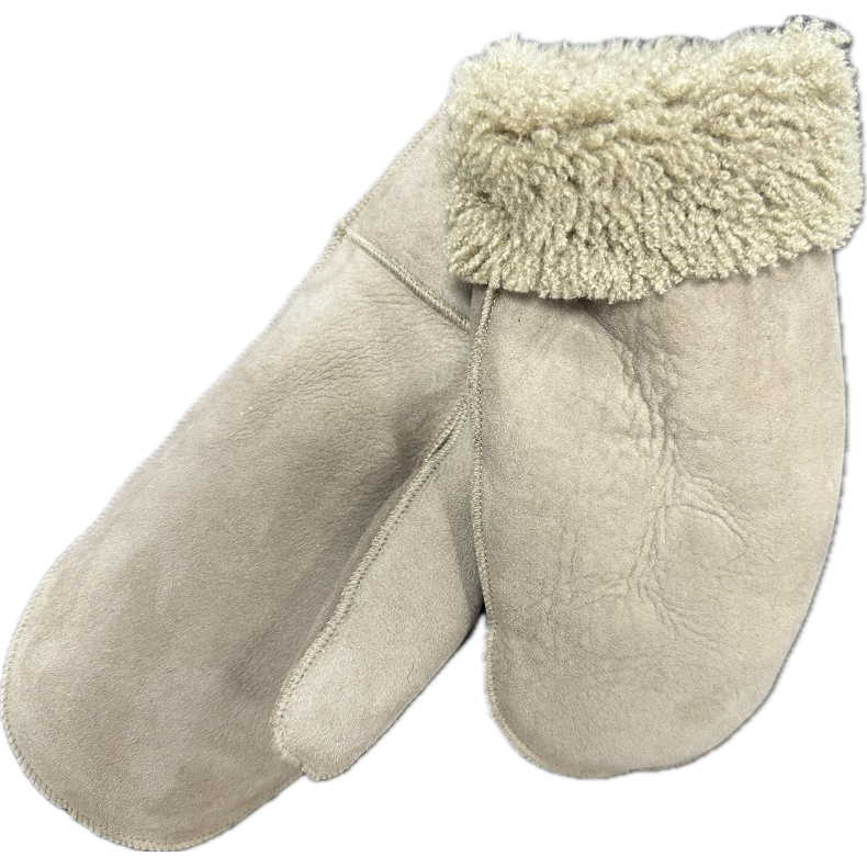 Lambskin gloves