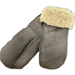Lambskin gloves