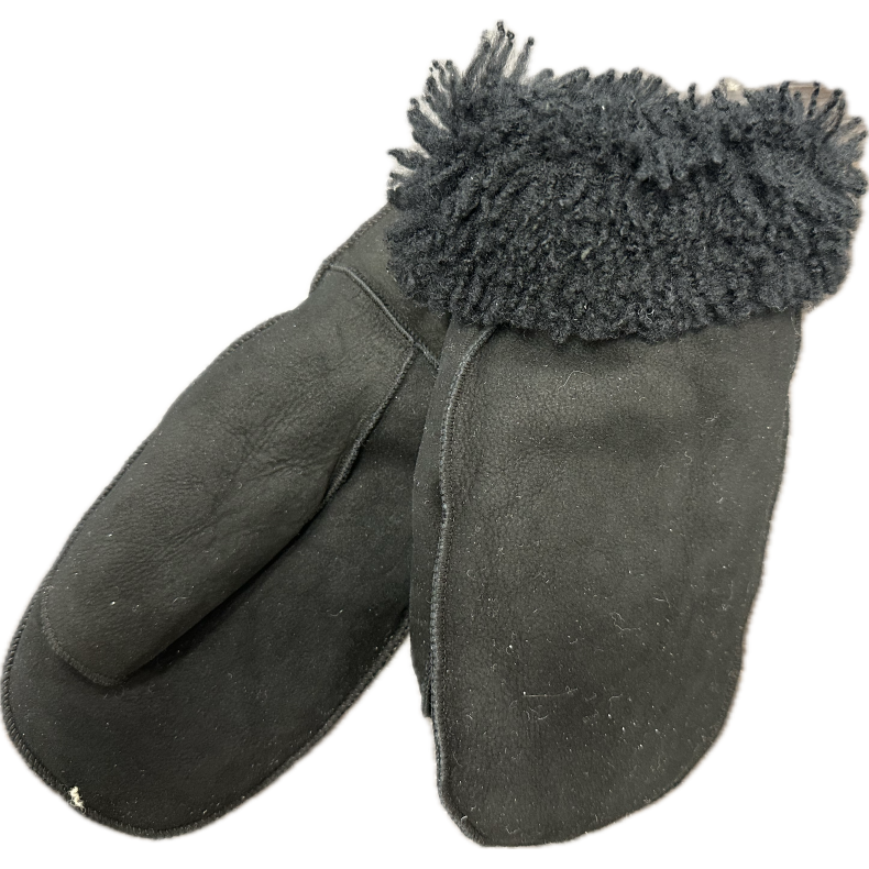 Lambskin gloves