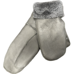 Handschuhe aus Lammfell