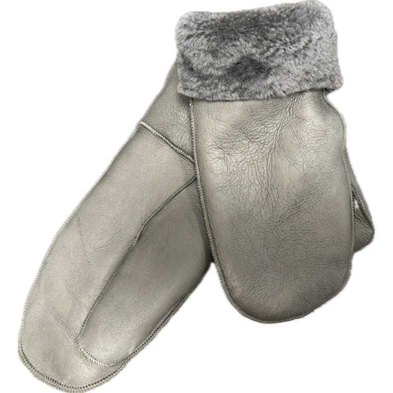 Handschuhe aus Lammfell