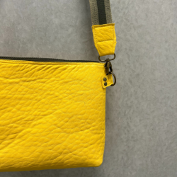 Sy tasker i bldt skind