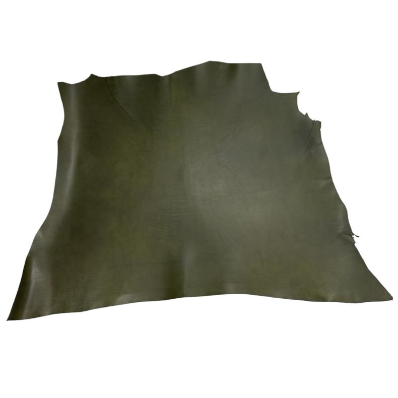 Forpart, farvet, 1,4-1,6 mm 90x120 cm Grn pr. stk.