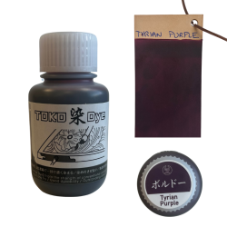 TOKO, vandbaseret farve, 100 ml