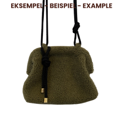 Taskebjle, til Clutch