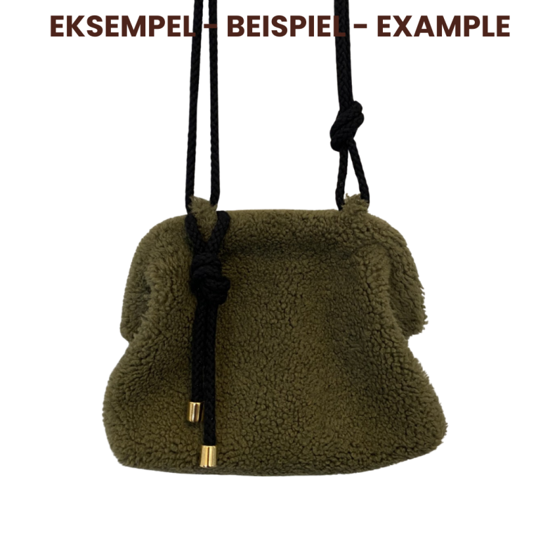 Taskebjle, til Clutch