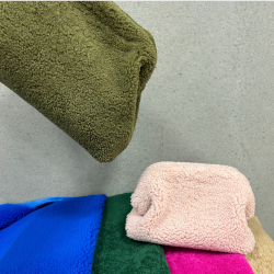 Pels og finurligheder � en kreativ weekend