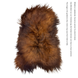 Lammeskind, Islandsk 