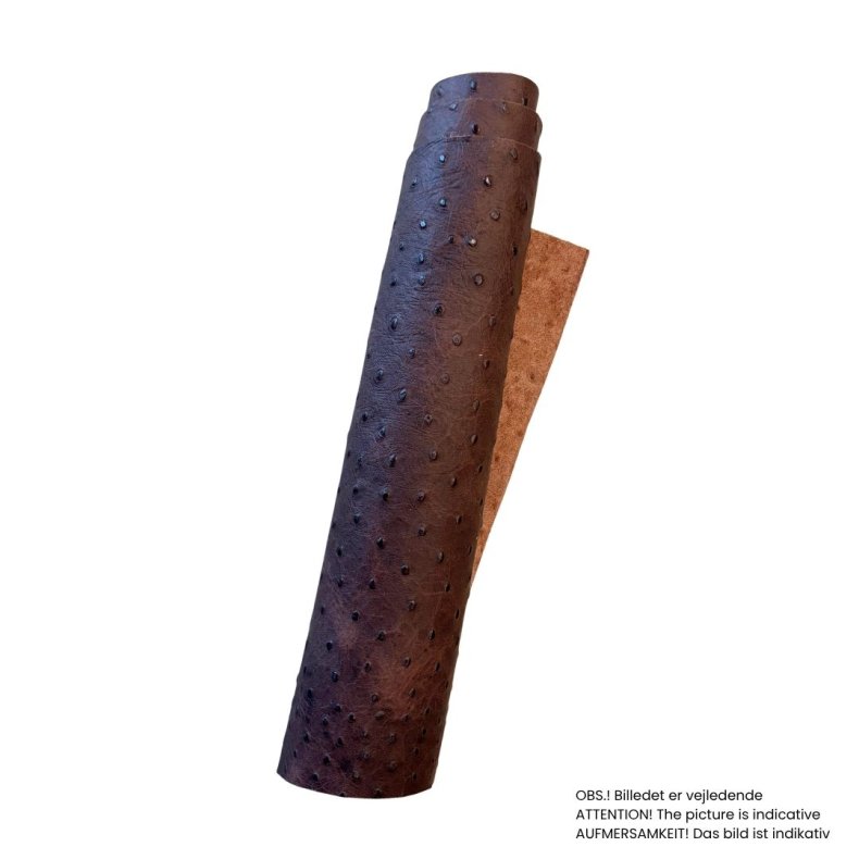 Leather Pieces 30,5x61 cm,