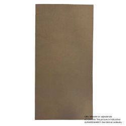 Leather Pieces 30,5x61 cm,