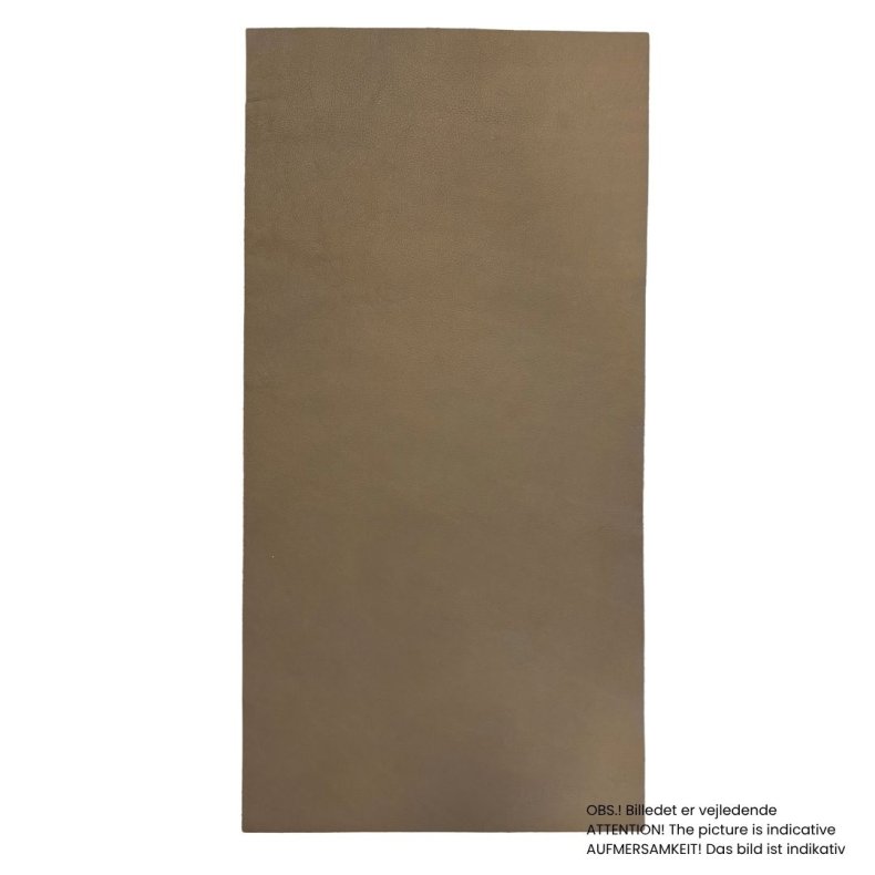 Leather Pieces 30,5x61 cm,